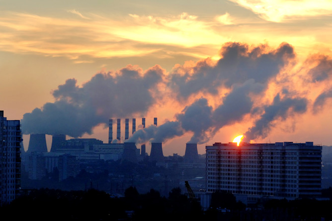 Мосгордума предлагает разработать методики комплексного определения загрязнения окружающей среды