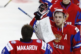 Андрей Макаров должен встать в ворота 31 декабря