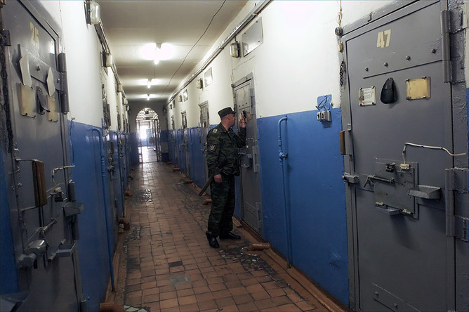 В Нижнем Новгороде к 10 годам содержания в колонии строгого режима осужден военнослужащий по призыву