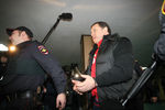 Арест руководителя овощебазы в Бирюлево Магомеда Чурилова