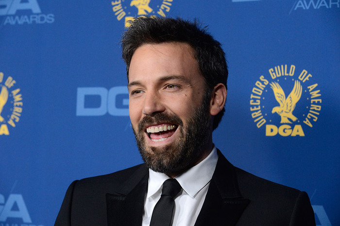 Бен Аффлек (Ben Affleck) — $35 млн