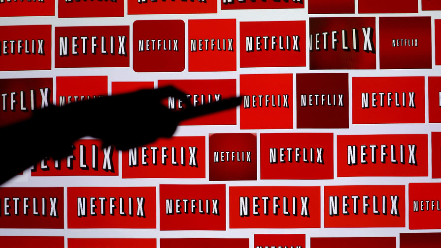 Netflix призвали замедлить потоковую передачу из-за карантина 