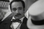 Актер Валентин Гафт в фильме «Бесприданница» (1974)