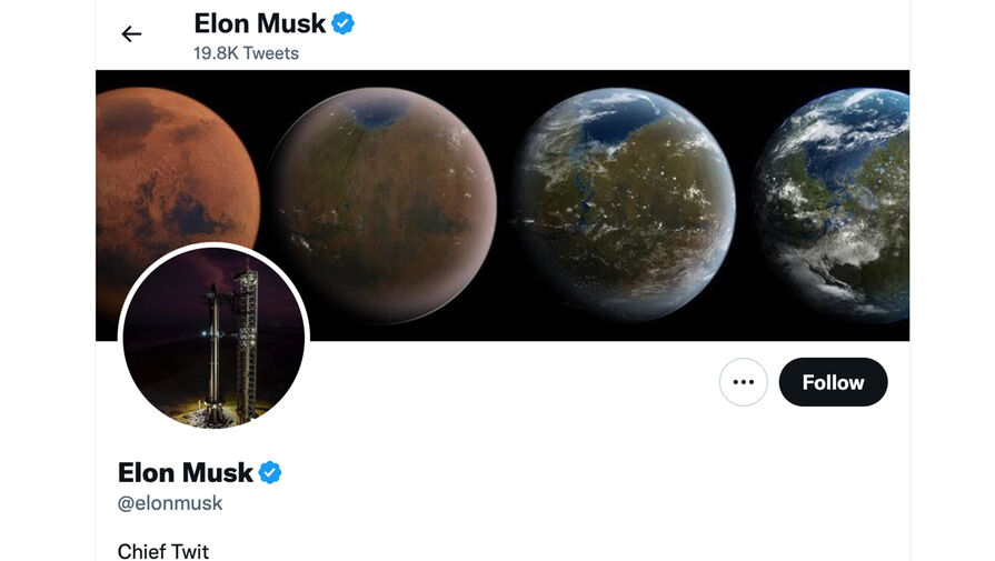 Bloomberg: в штаб-квартиру Twitter приехали инженеры Tesla для проверки программного кода