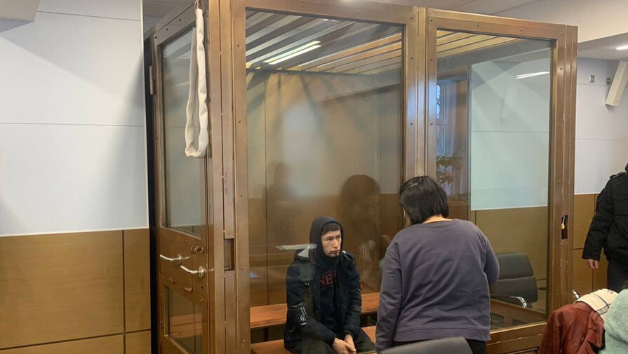 Суд арестовал мужчину, зарезавшего уроженку Мариуполя на юго-западе Москвы