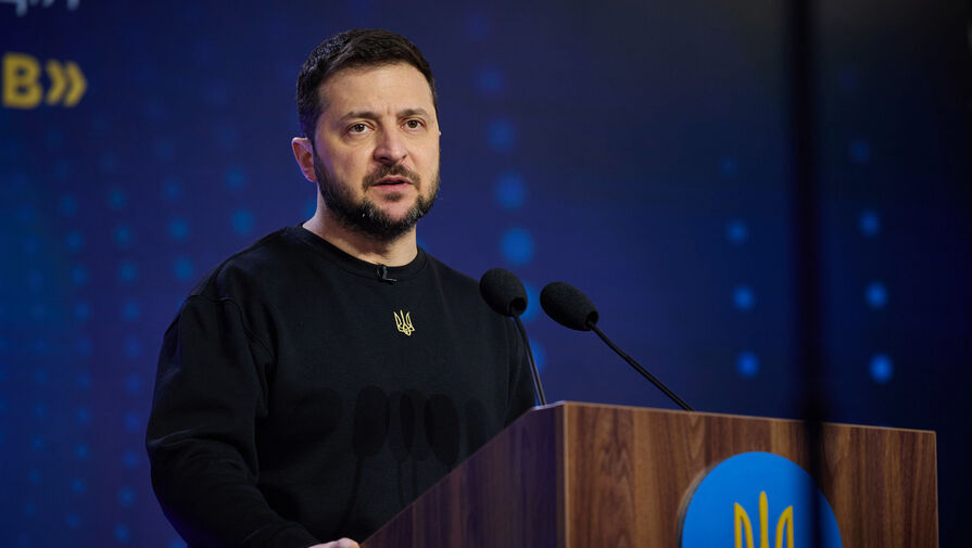 Захарова заявила, что поставка Францией самолетов Украине лишь повысит аппетит Зеленского