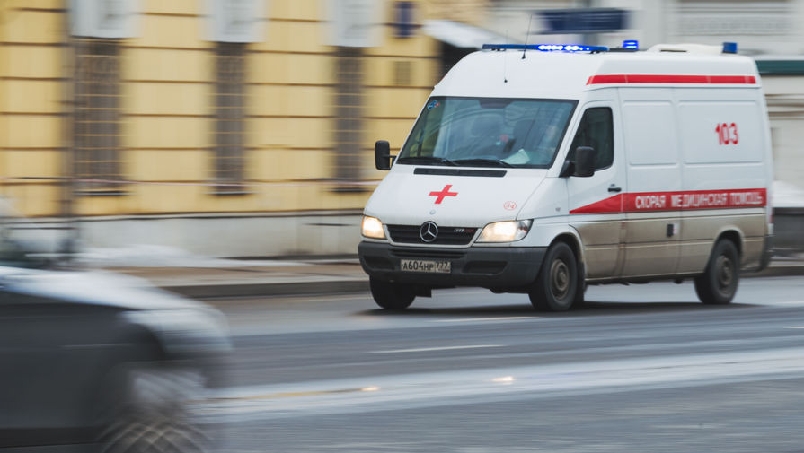 В Тверской области увеличилось число погибших при опрокидывании автобуса с паломниками
