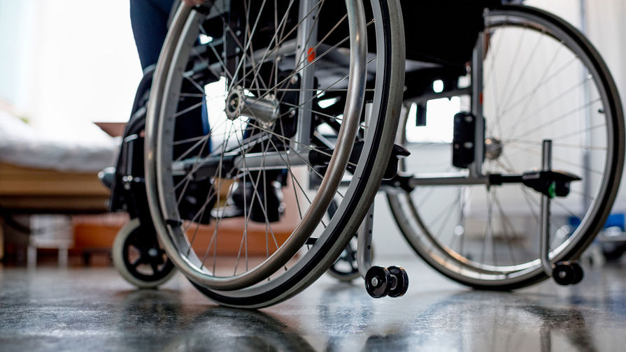 Правительство утвердило новый порядок получения инвалидности