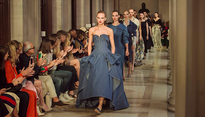Carolina Herrera