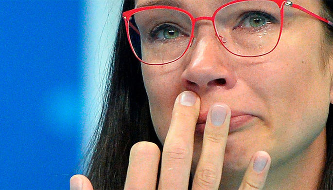 Екатерина Гамова
