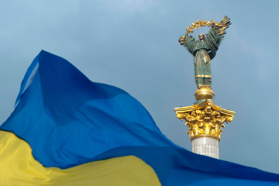 В Чехии напомнили Украине о возможных претензиях на запад страны