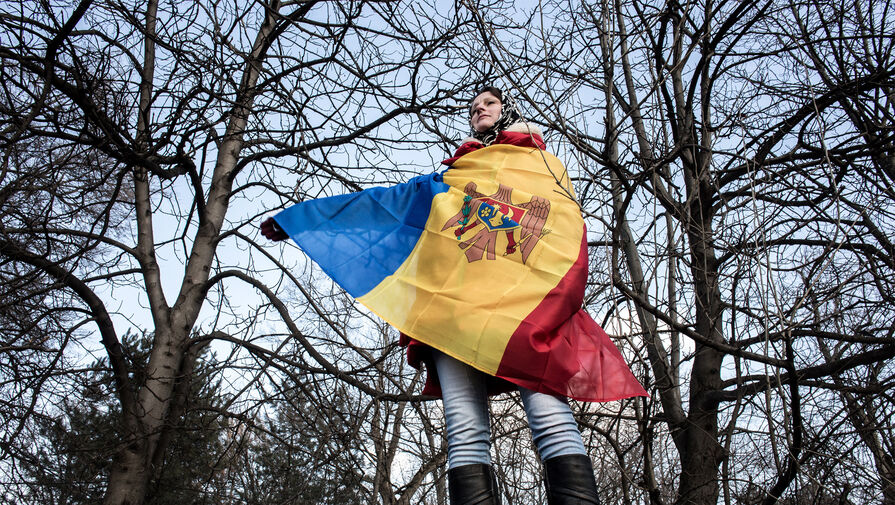 В Молдавии предложили ввести ответственность за призывы объединиться с Румынией