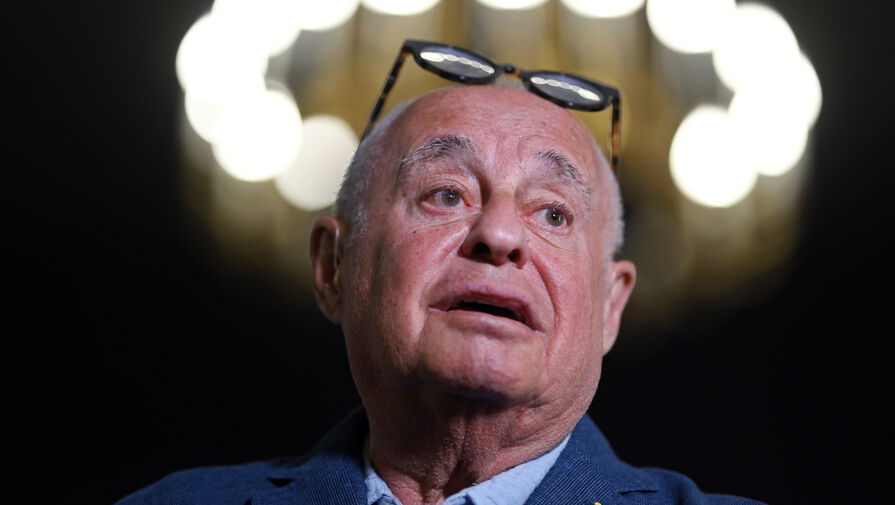 Российский режиссер вспомнил, как его мюзикл поставили на Бродвее