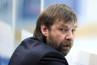 Знарок не сдается