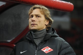 Карпин не стал раскрывать состав на матч