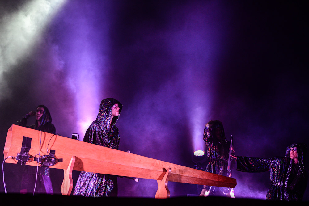 The Knife