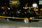 7 сентября 1996 года в Лас-Вегасе была расстреляна машина Найта Мэриона, в которой также находился Тупак Шакур. В него попало 4 пули, одна из которых ранила легкое. 13 сентября он умер в больнице.
