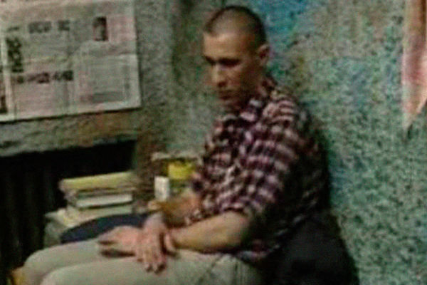 Маньяк Сергей Головкин