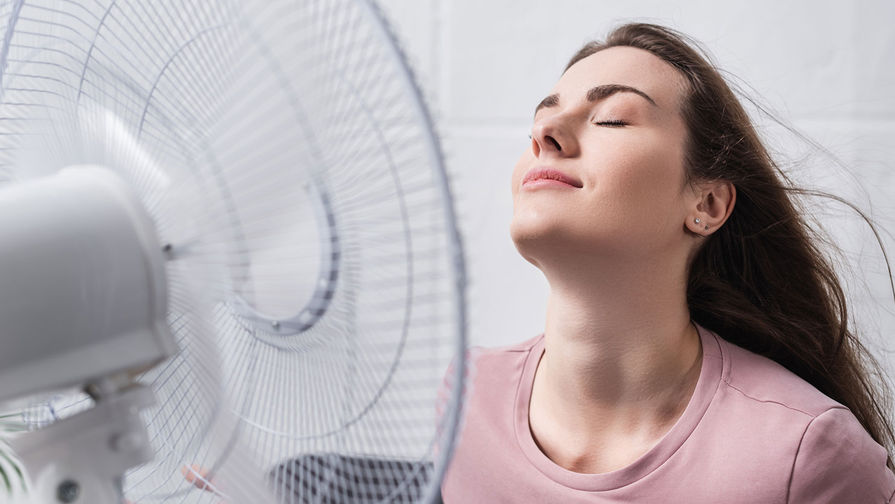 Эксперты объяснили, почему не стоит спать с включенным вентилятором