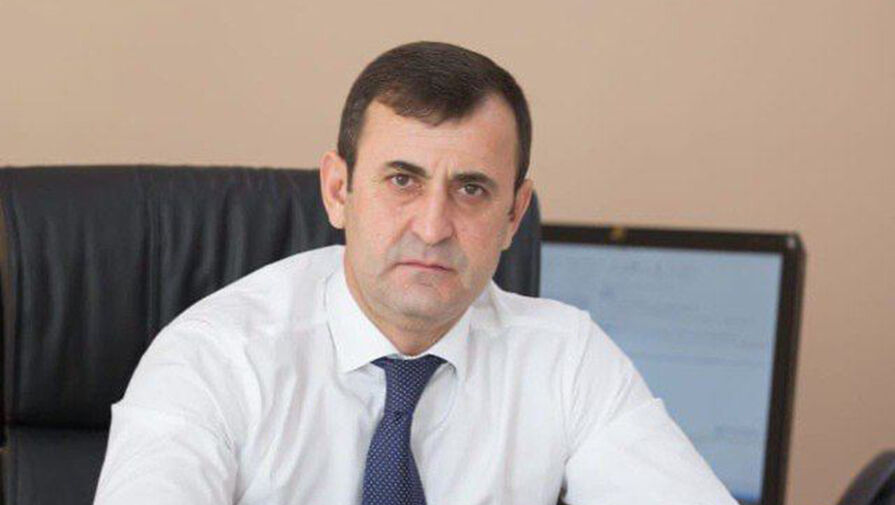 Mash: охранники столичного бара сломали челюсть и выбили зубы экс-депутату Дагестана 