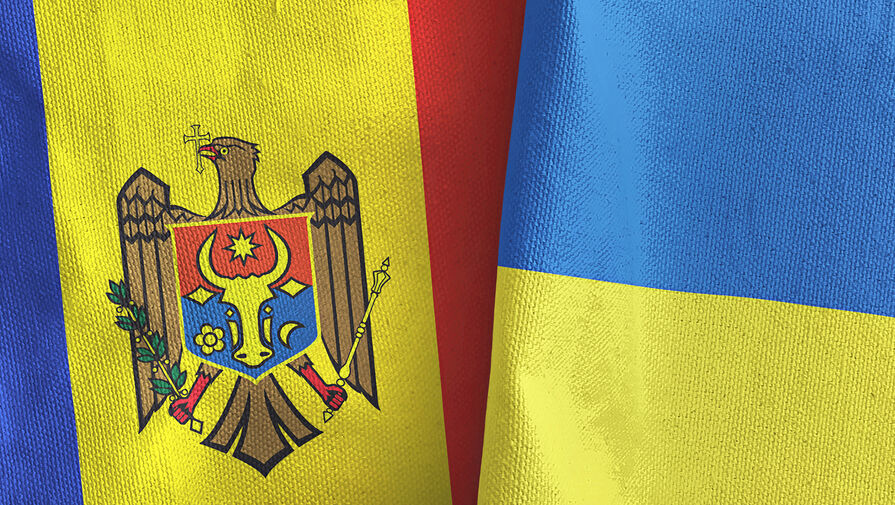 В Молдавии заявили, что страну делают анти-Россией номер два
