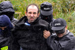 Баскская полиция задержала лидера ячейки ЭТА, 2010 год