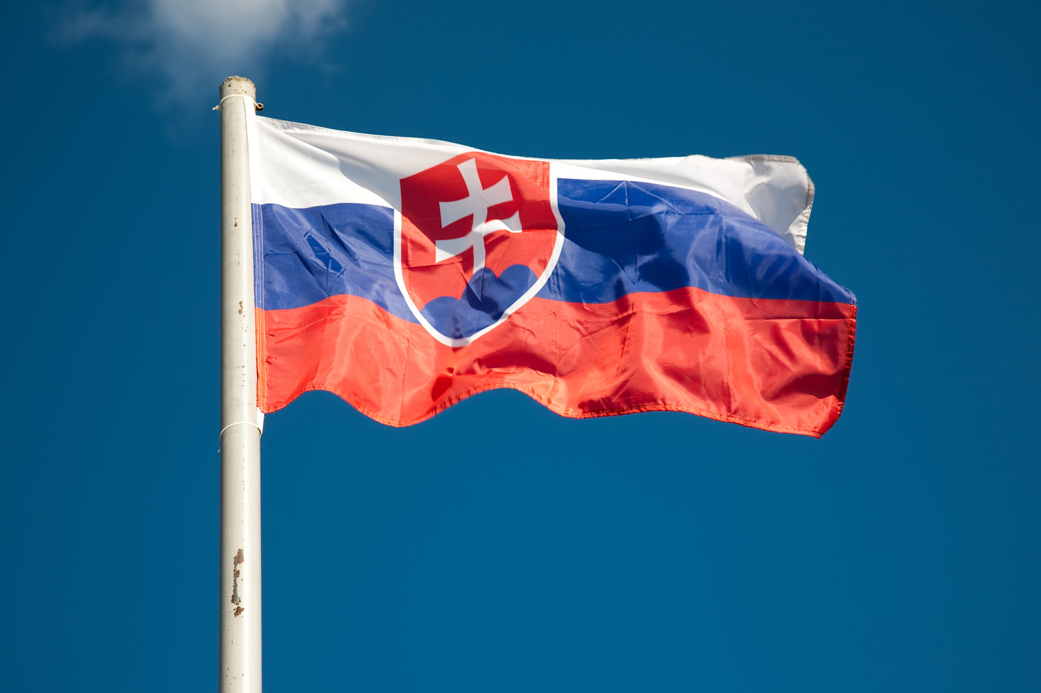 В Словакии осудили санкции против России