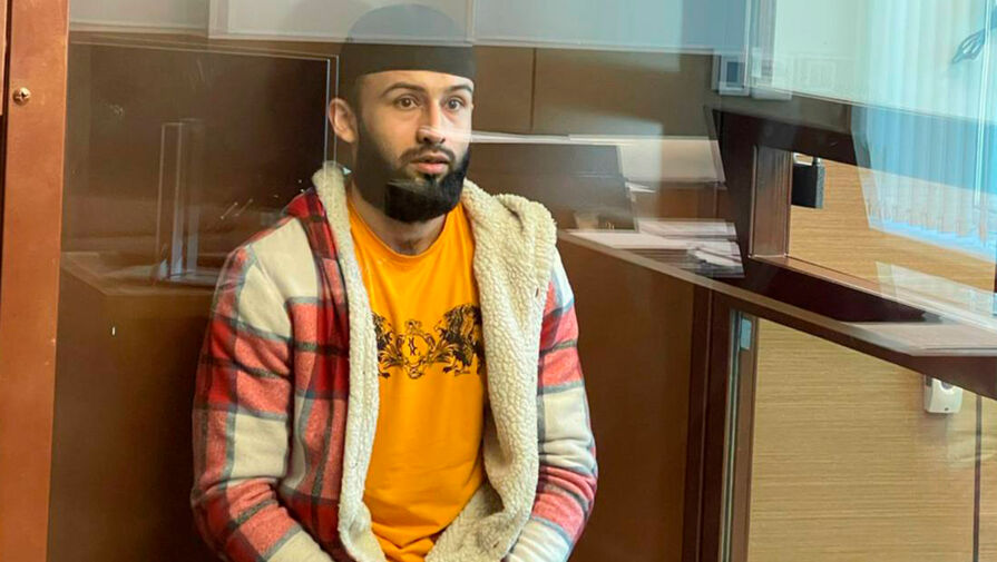 Суд в Москве арестовал продавца шаурмы, которой отравились 17 человек