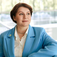 Татьяна Евдина