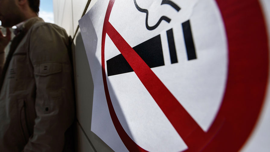 Закурить не найдется: ЕС оставил Белоруссию без сигарет