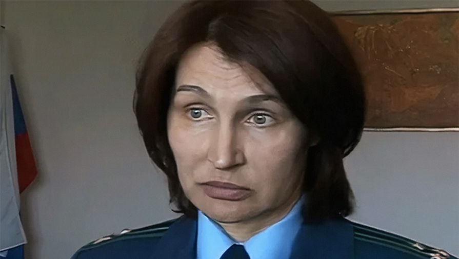 Суд вынес приговор экс-прокурору Владикавказа, которая заказала убийство родственника