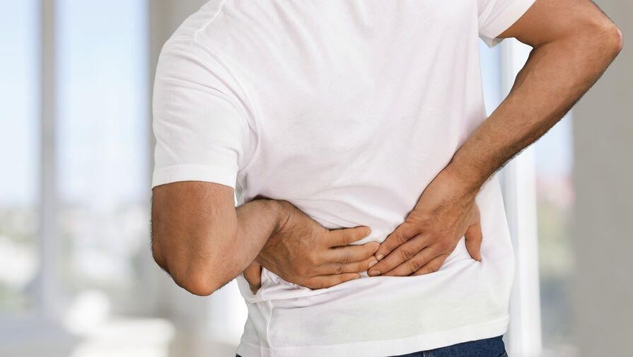Назван способ предотвратить боли в спине