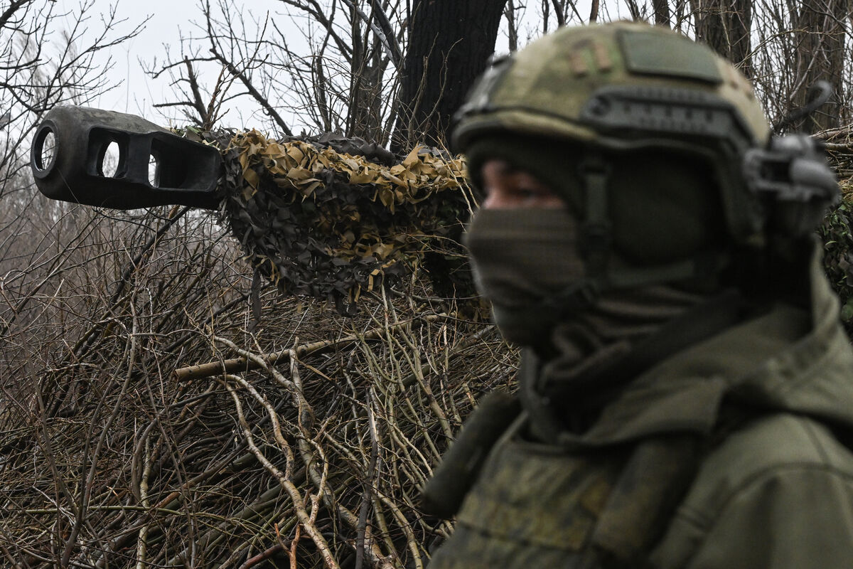 В Кремле заявили, что СВО превратилась в войну. На Западе приняли это к  сведению - Газета.Ru