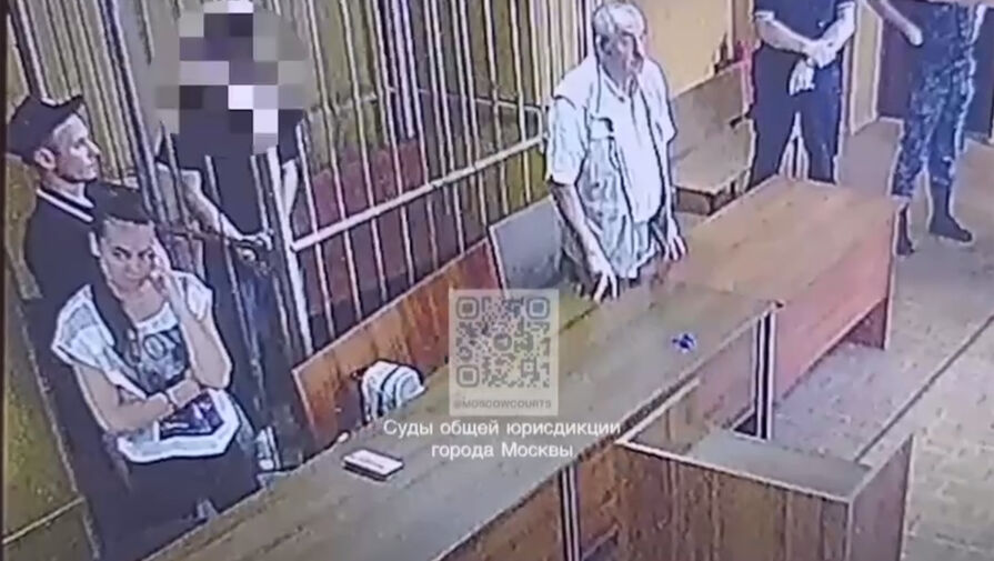 В Москве вынесли приговор подростку, который сжег своего сверстника 