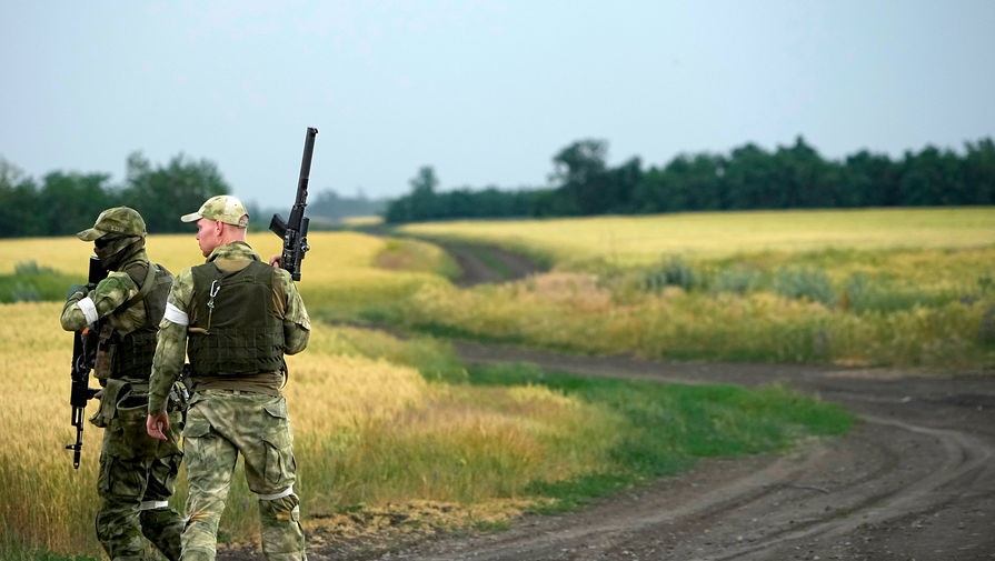 Песков: военные действия прекратятся за сутки, если Зеленский прикажет сложить оружие