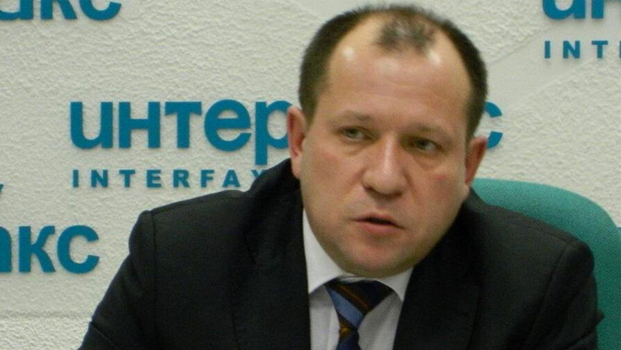 В СПЧ подтвердили нападение на правозащитника Игоря Каляпина
