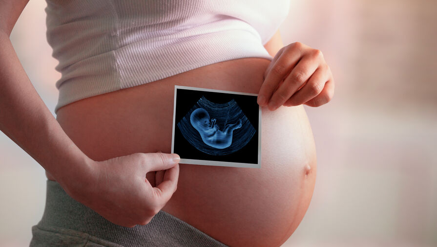 Стало известно, как питание во время беременности влияет на черты лица будущего ребенка