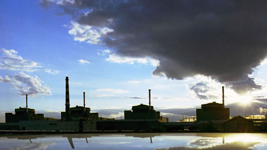 Гендиректор МАГАТЭ назвал ситуацию на Запорожской АЭС нестабильной