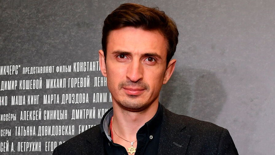Звезда Универа Алексей Гаврилов рассказал о разводе с женой