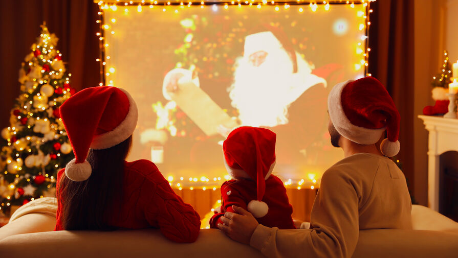 Россиянам посоветовали, что посмотреть в новогодние праздники