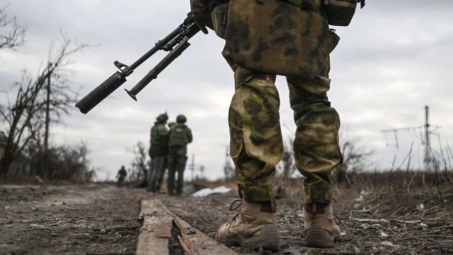 Офицер ВСУ предрек новый прорыв российских военных на фронте