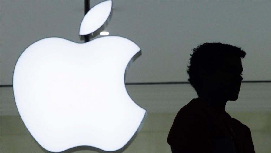 Корпорация Apple на&nbsp;сегодня является самой дорогой компанией в&nbsp;мире с&nbsp;капитализацией около&nbsp;$570 млрд