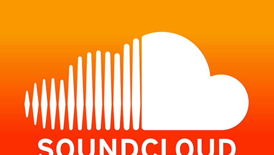 Музыкальный сервис Soundcloud упал по всему миру