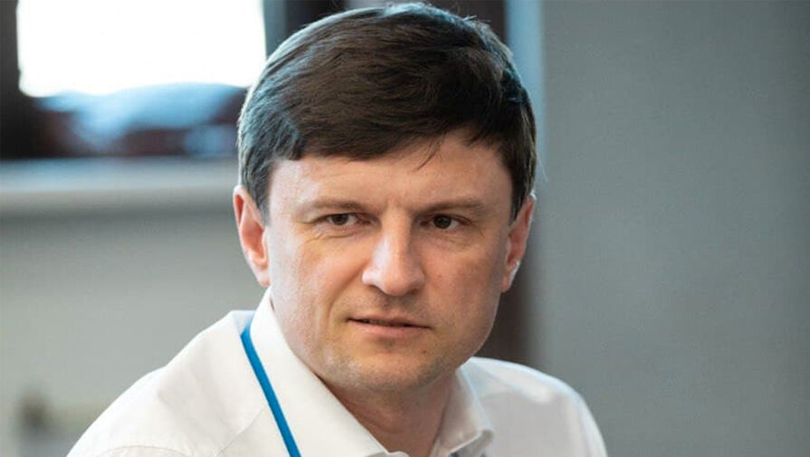 Премьер РФ Мишустин назначил Жданова главой Роскадастра