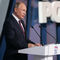 Владимир Путин выступил на съезде 