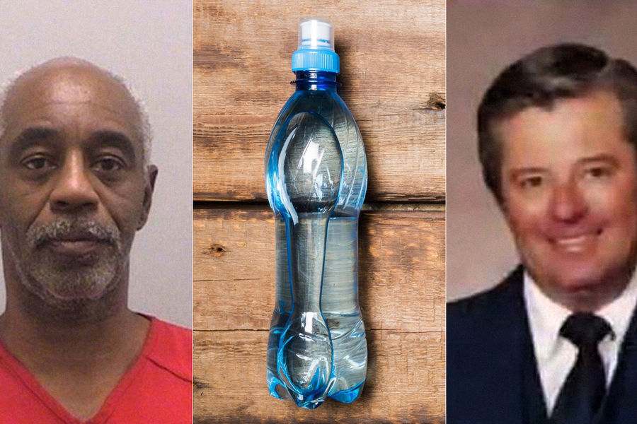 Попил из бутылочки: как в США раскрыли убийство 36-летней давности