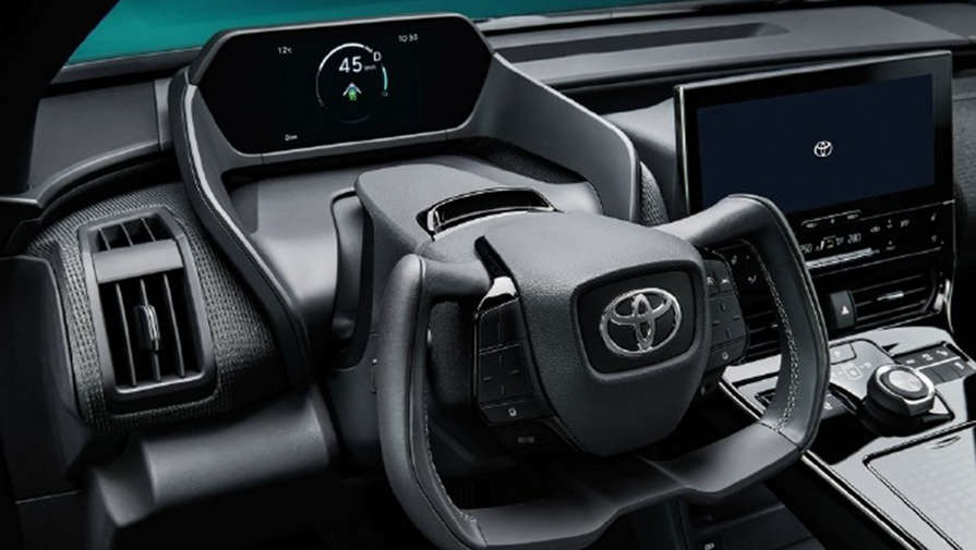 Toyota частично остановит производство на 8 заводах из-за перебоев с поставками