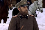 Актер Андрей Невраев в кадре из фильма «Гибель Империи» (2005)