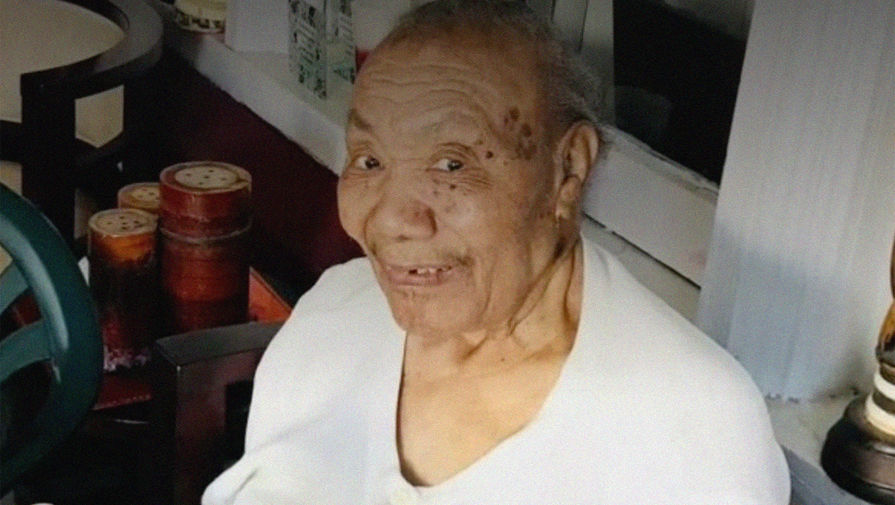106-летняя женщина рассказала, что секрет ее долголетия кроется в Биг-Маке