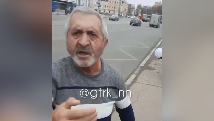Нижегородских водителя и кондуктора, высадивших ребенка посреди дороги, уволили